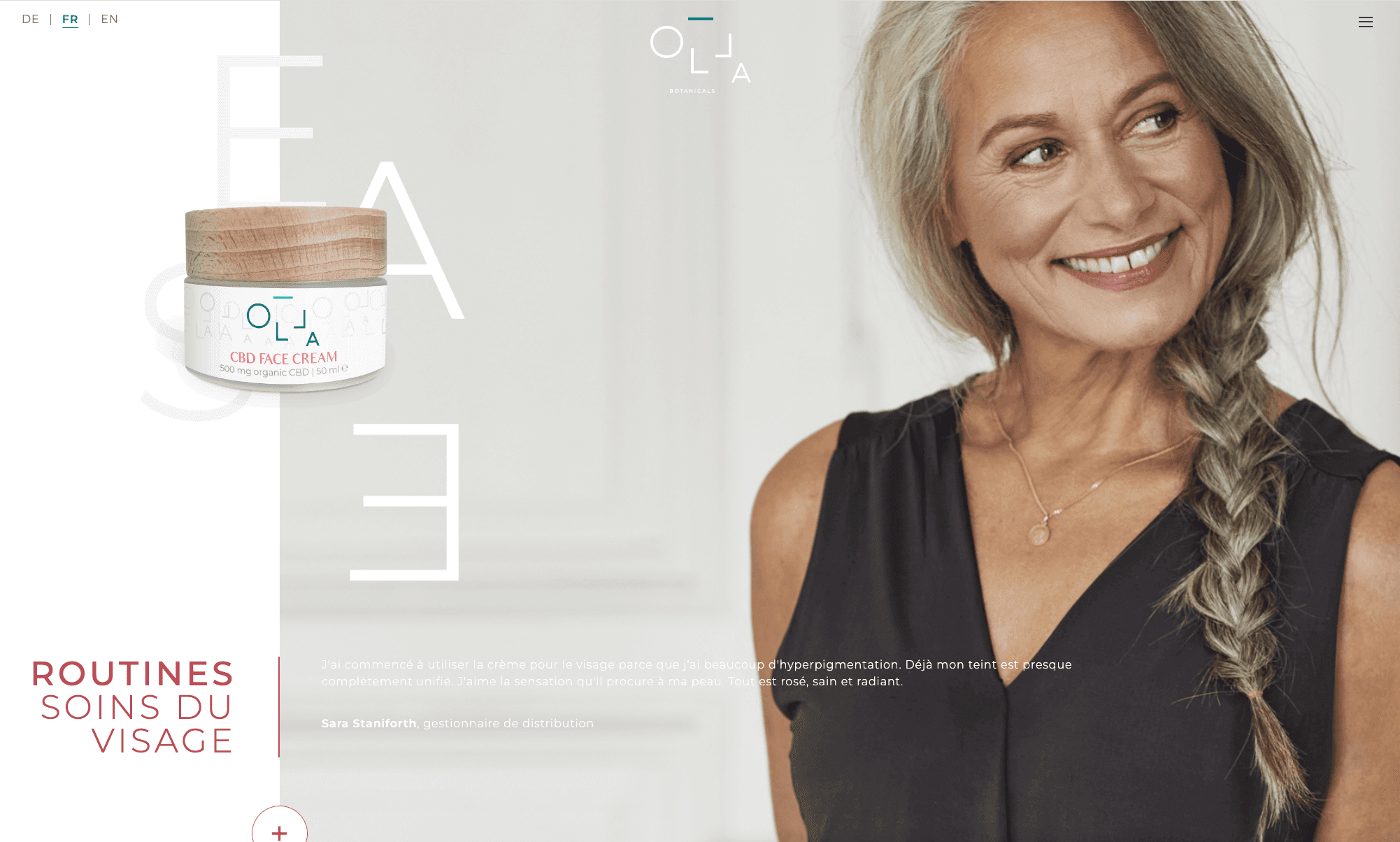 Main image of Olla Botanicals