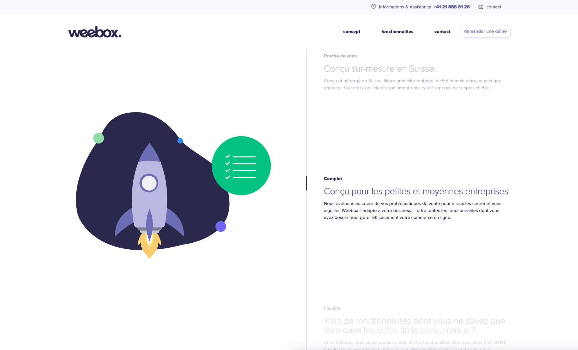 Second image of Weebox